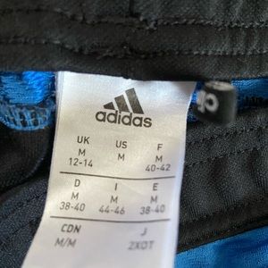 adidas joggers